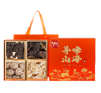 乐膳坊 寻味山海四拼礼盒235g-S102